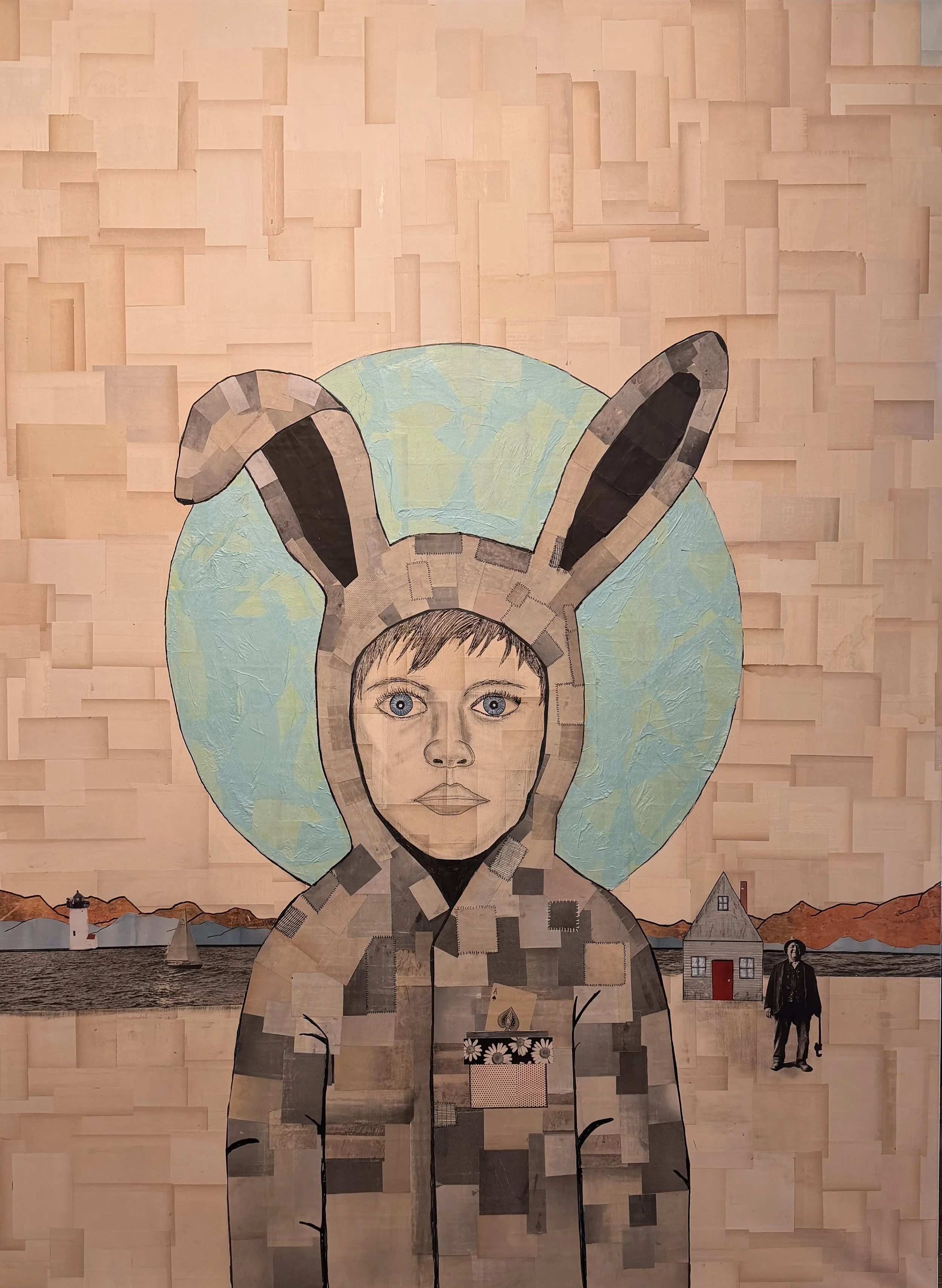 Summer of Sixty Three