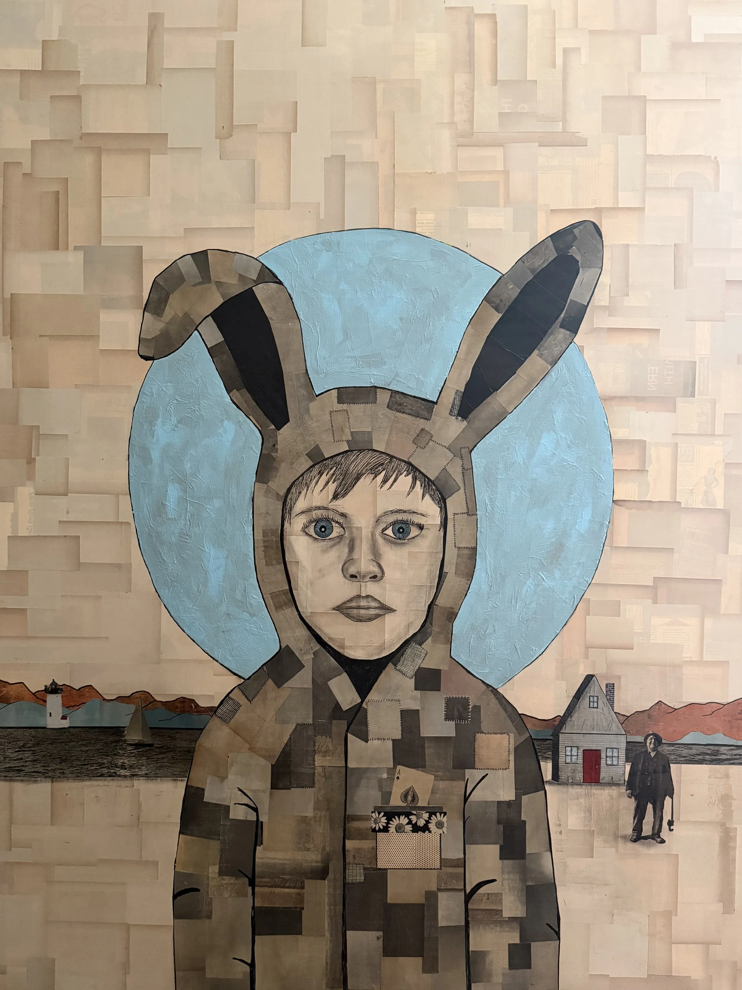 Summer of Sixty Three