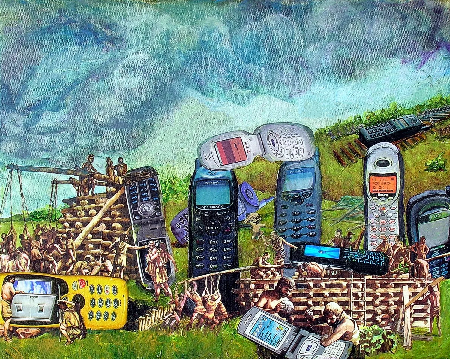 Building Phonehenge.jpg