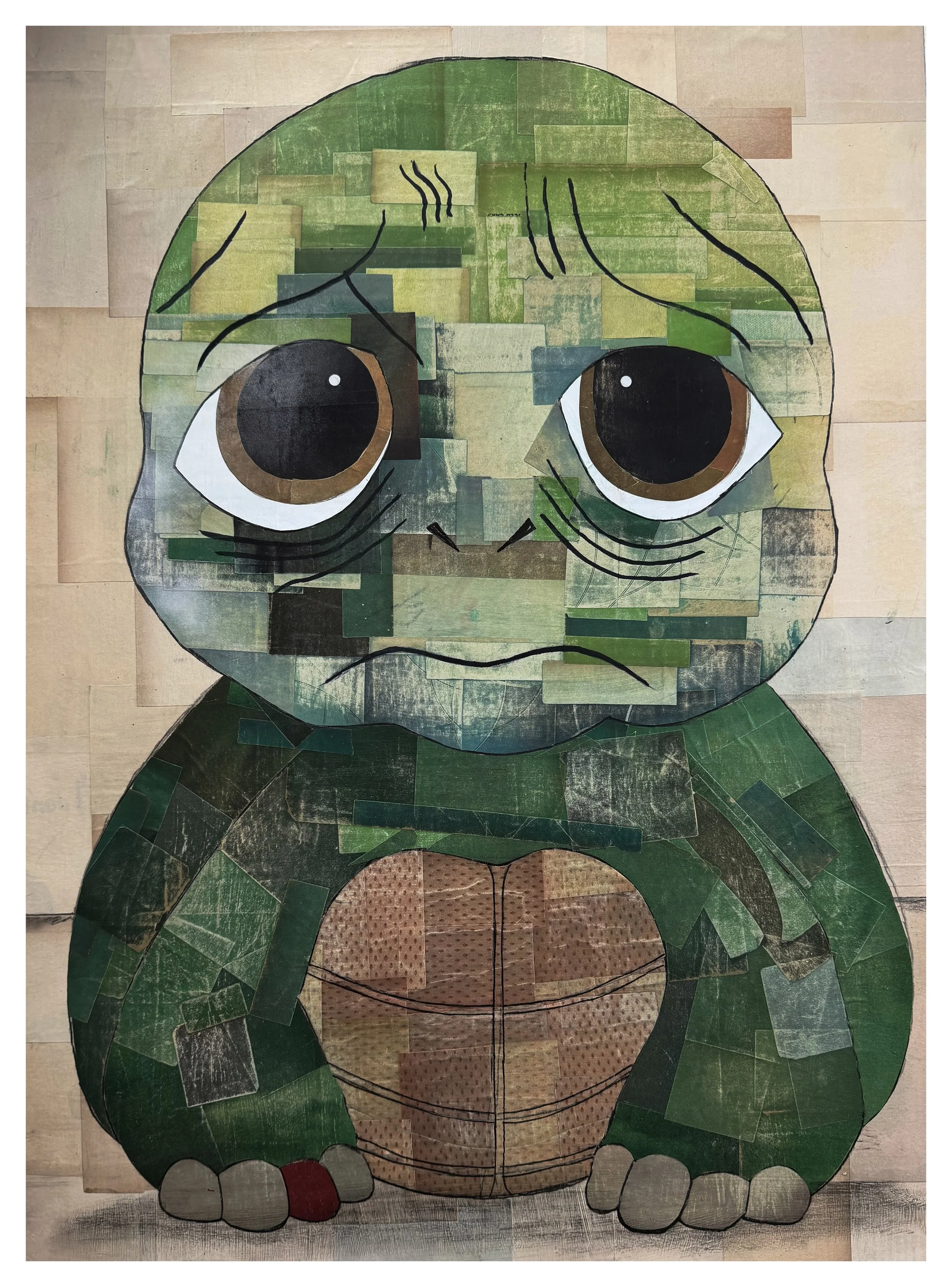 Carrying Her Shelter.jpg