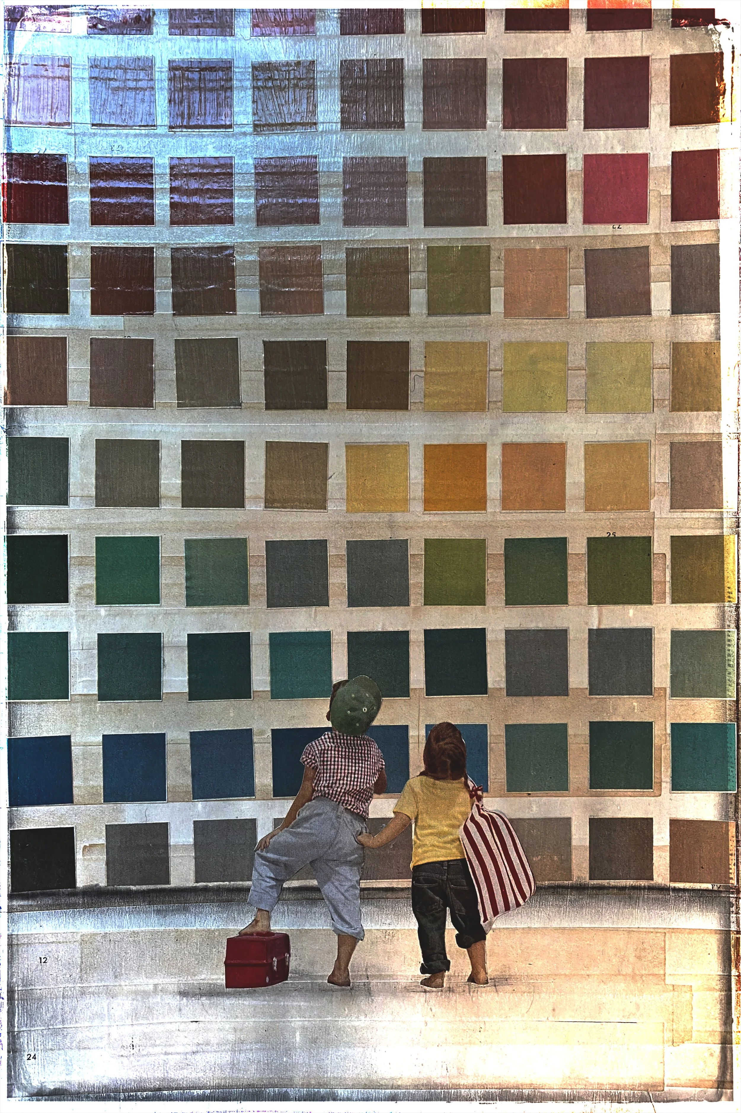 If You Could Only Choose One Color.jpg