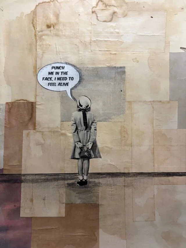 Staringat the Wall.jpeg