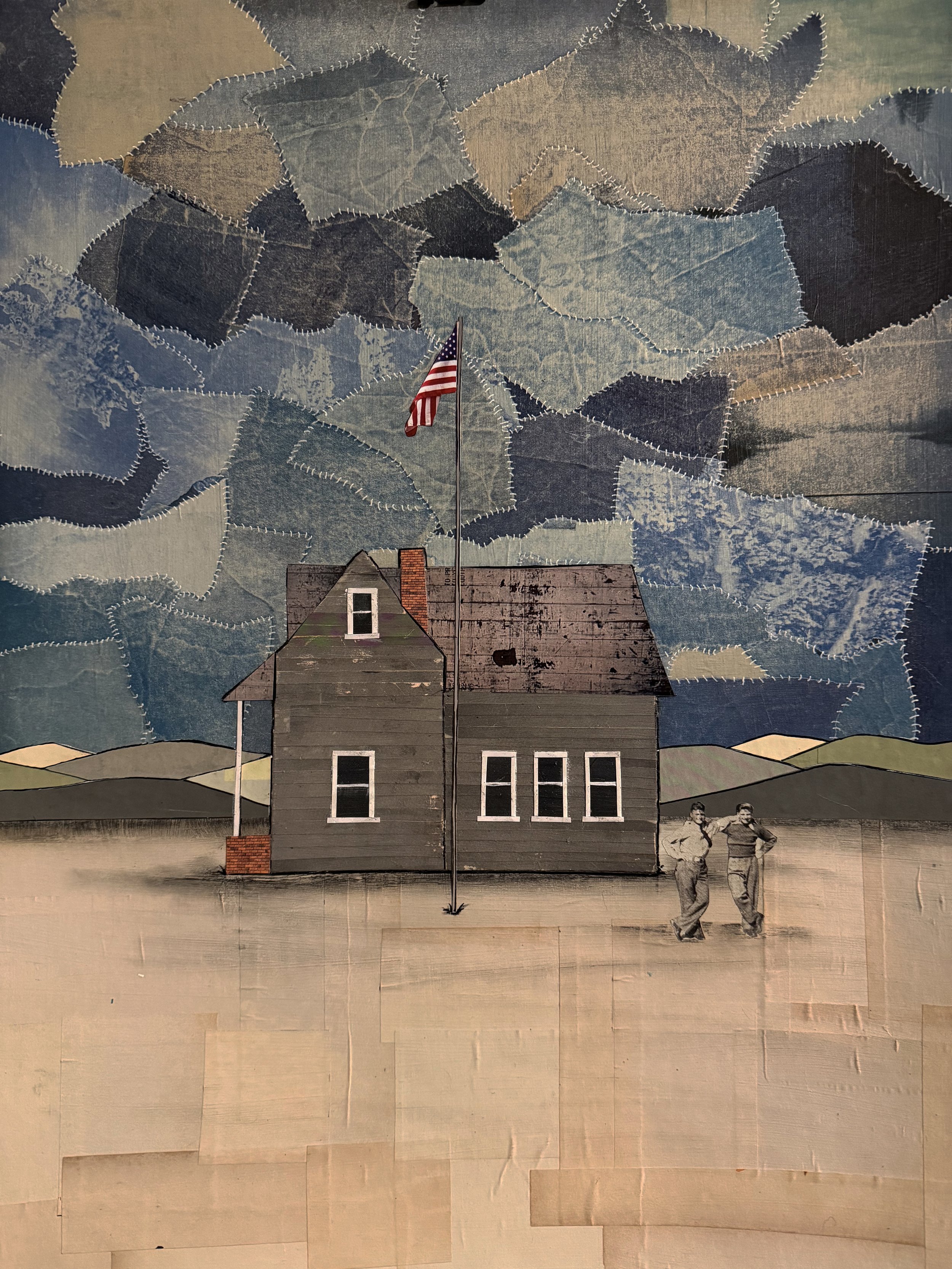 The Fragile Stitched Sky of My Time & Space.jpg