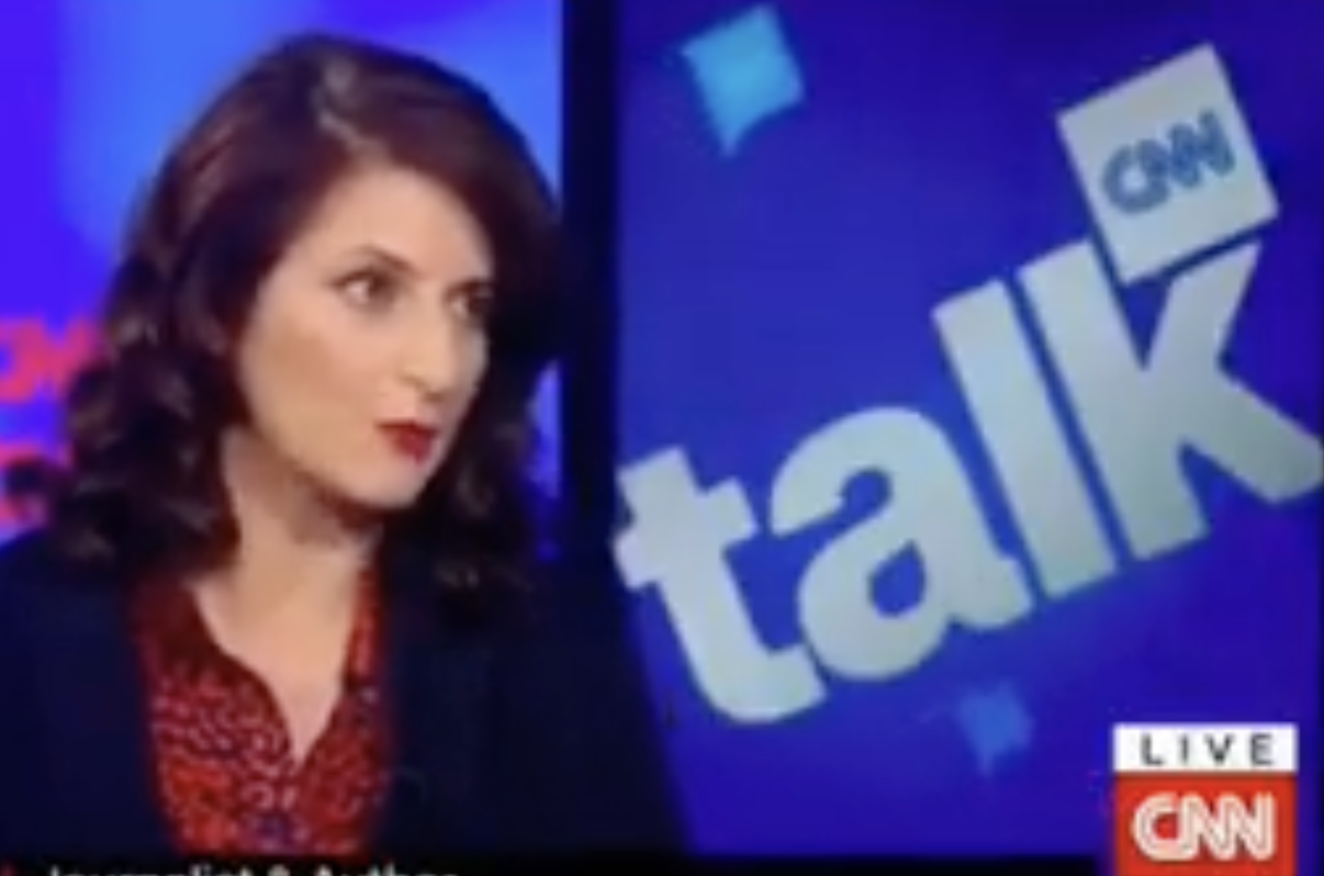 CNN Talk 