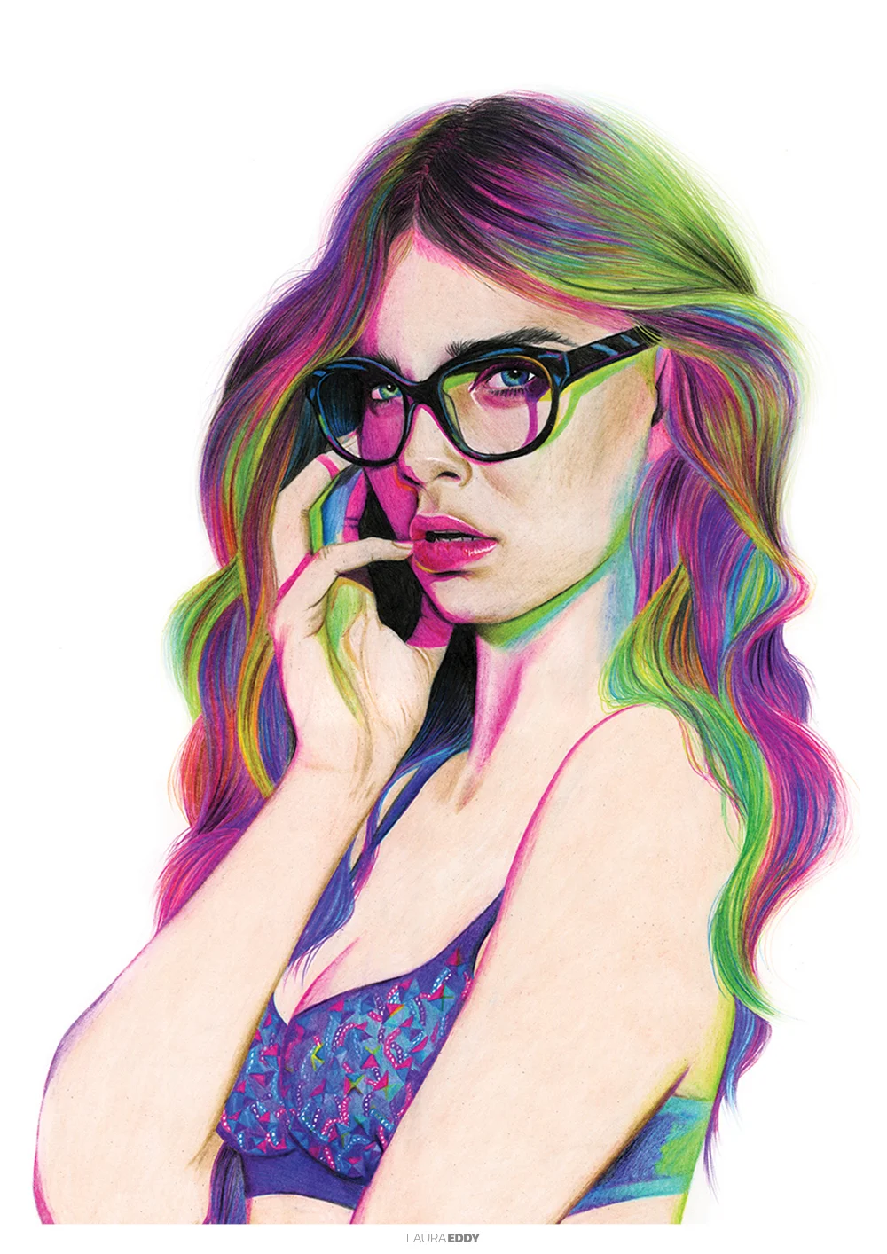 laura-eddy-drawing-cara-delevingne-neon-branded.jpg