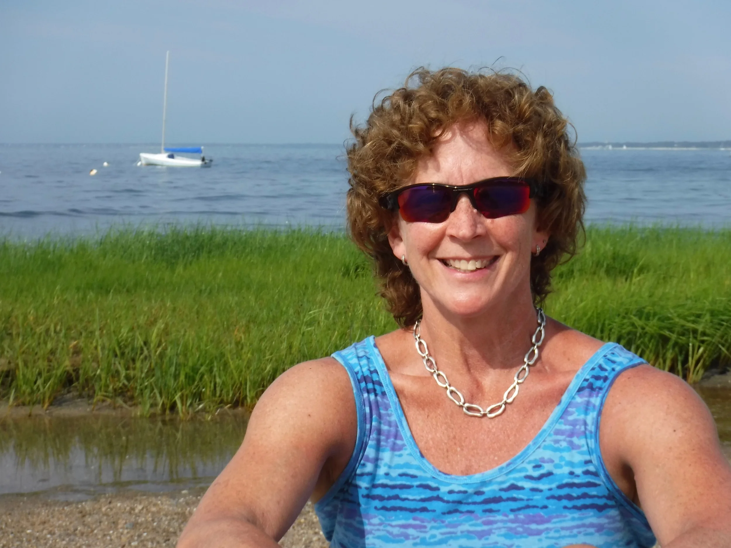Mary Wiseman- Owner and Trainer