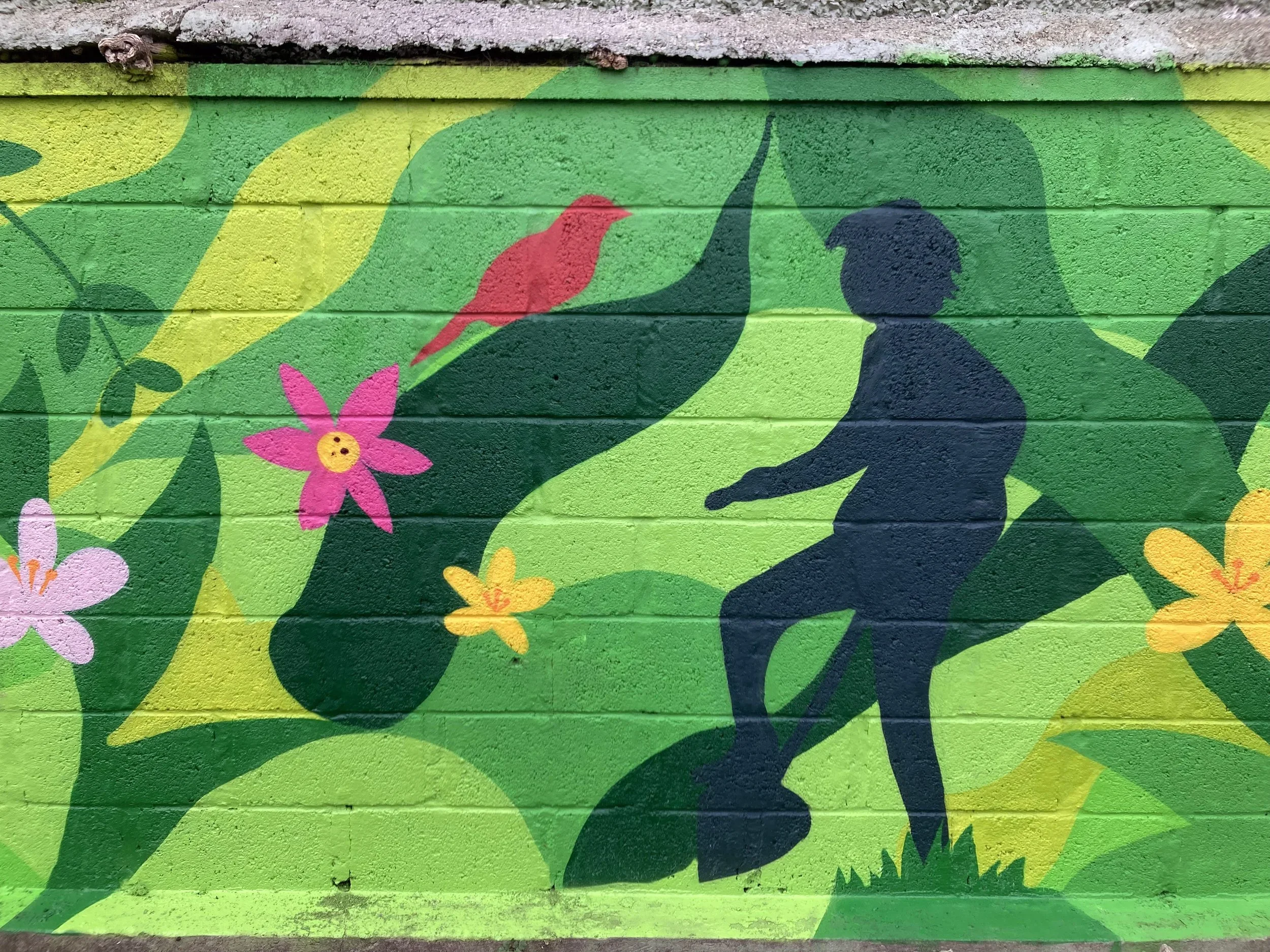 Braithwaite Allotment