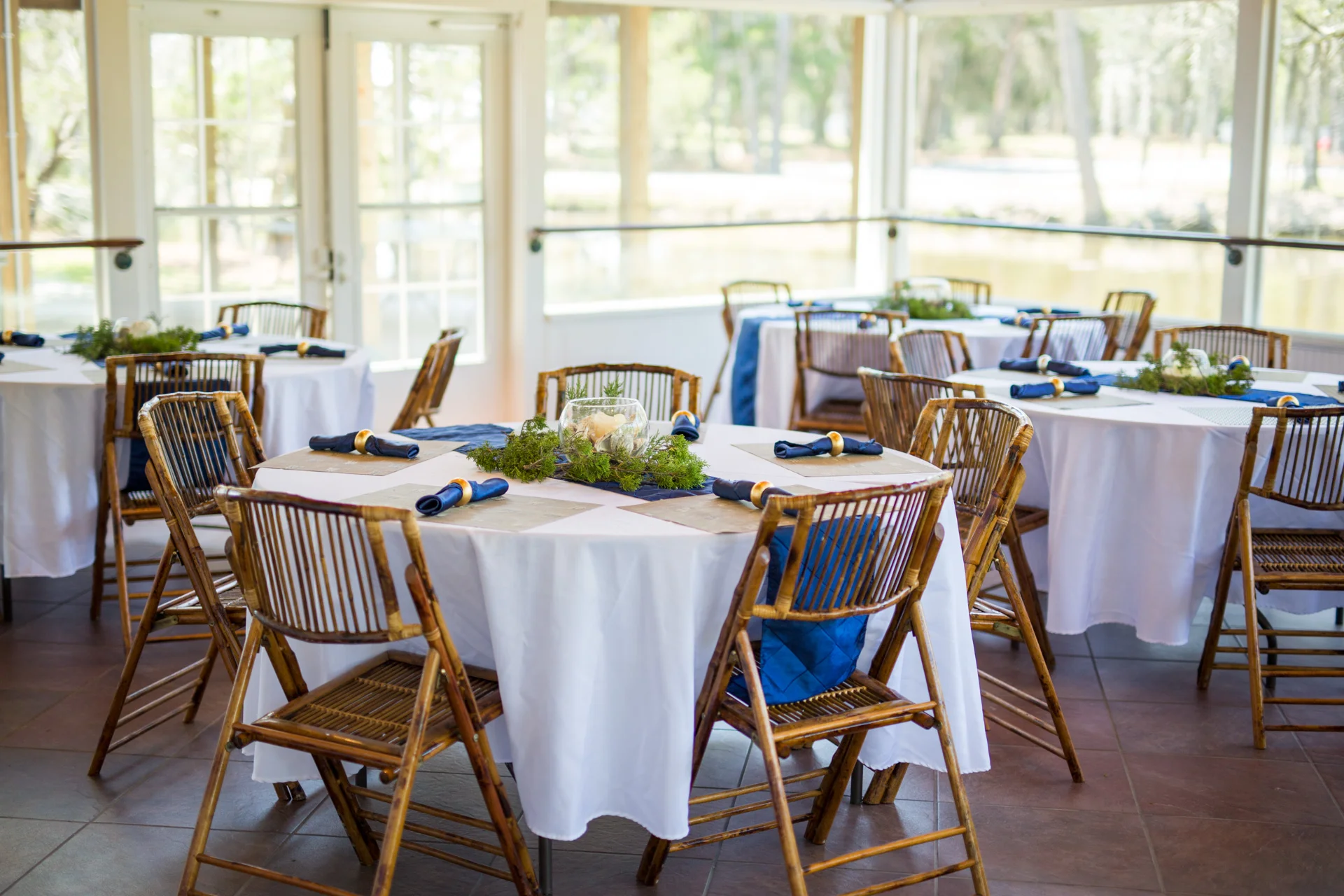 First-class Meetings & Events