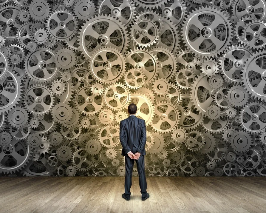 Self-Organization: Create your Own Role