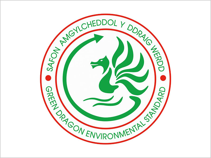 Green Dragon Environmental Standard — Green Business Centre