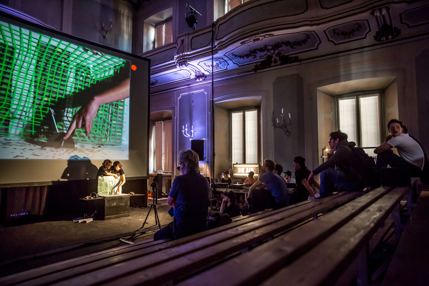 Photos by: Angeline Swinkels, Design Academy Eindhoven