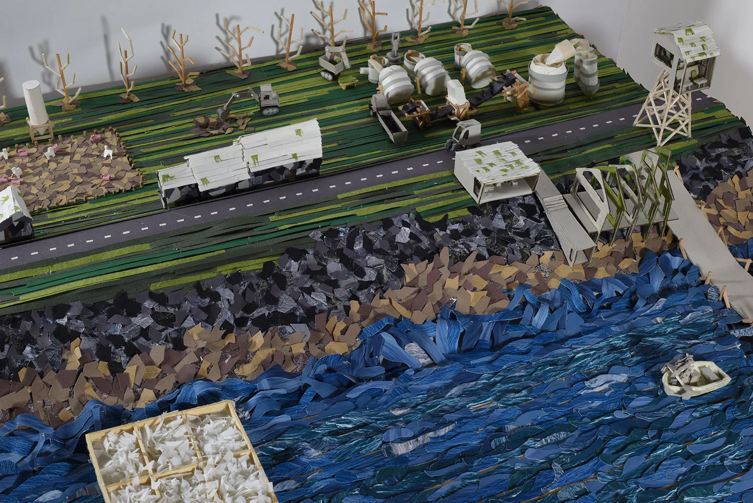 Still image from the animation