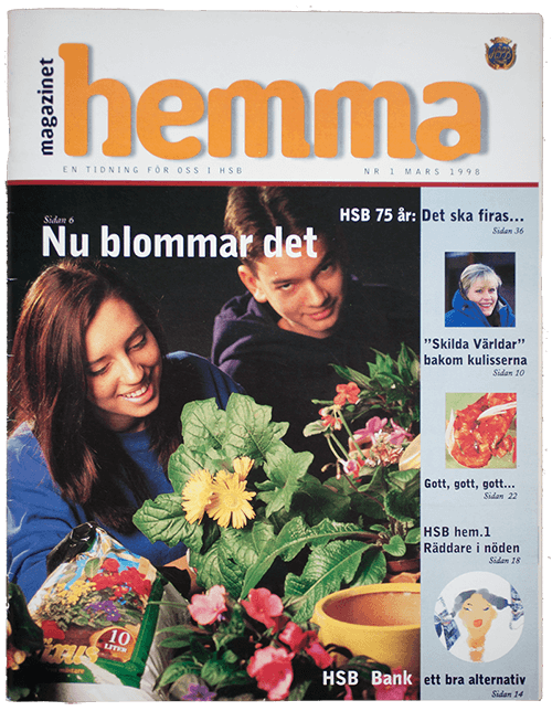 <strong>HEMMA</strong><br>For residents national