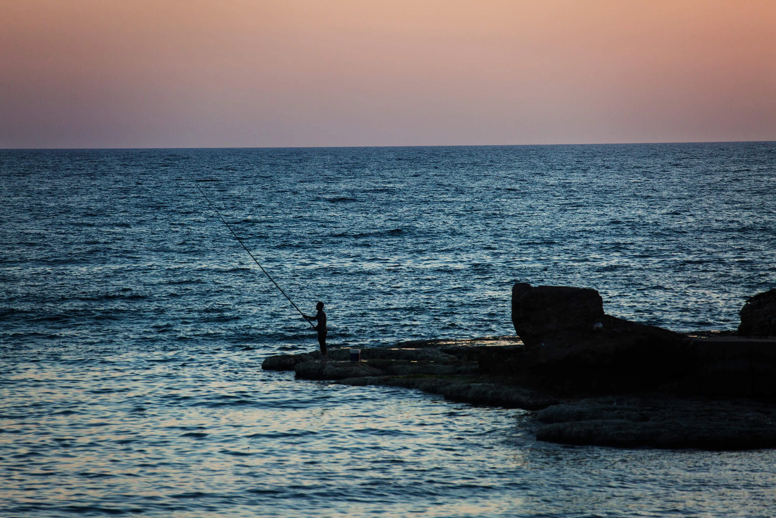 Byblos. Lebanon.