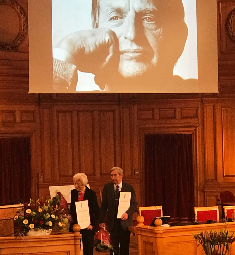 Påminn om det otänkbara