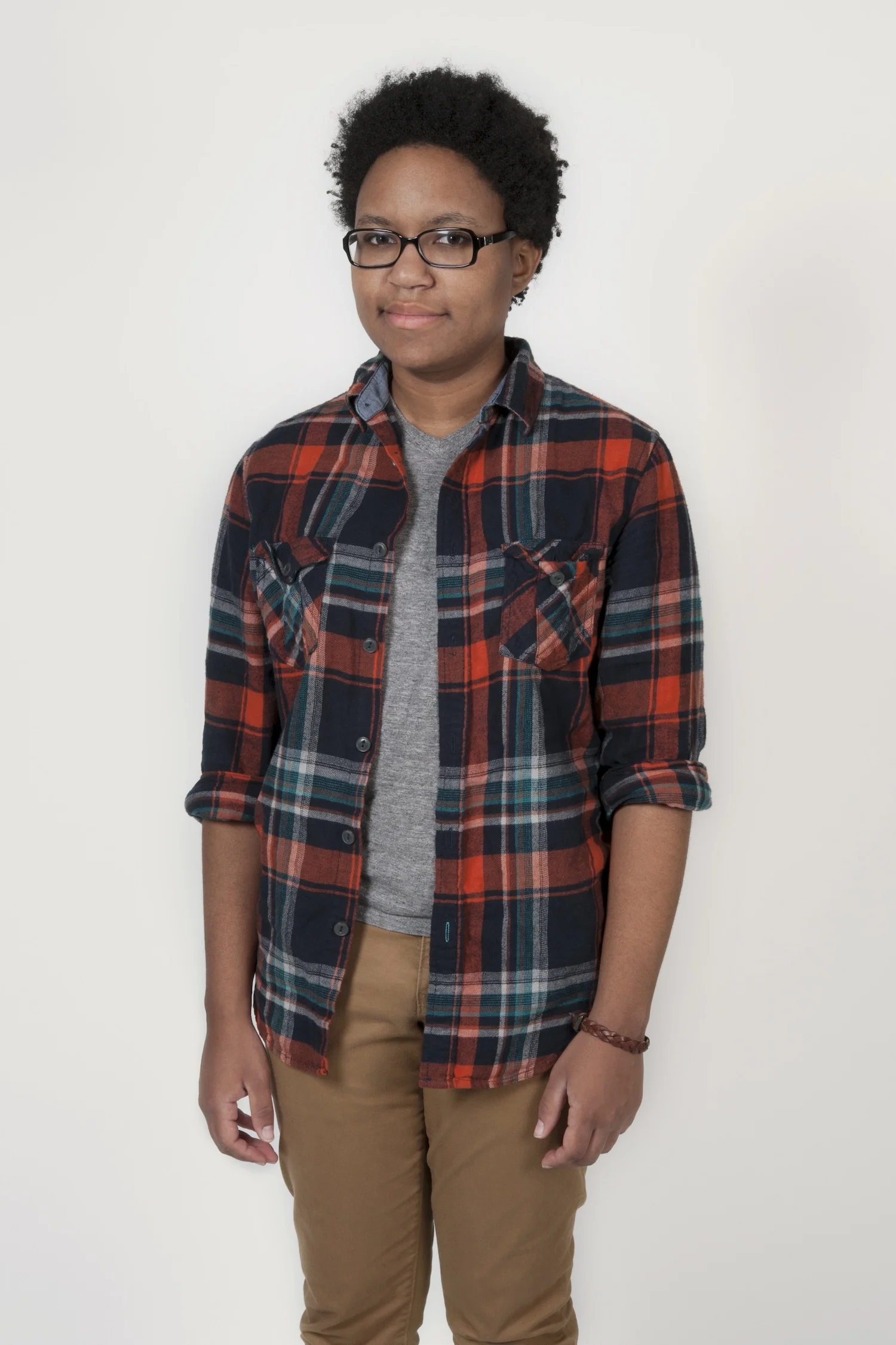 Lauren 2014