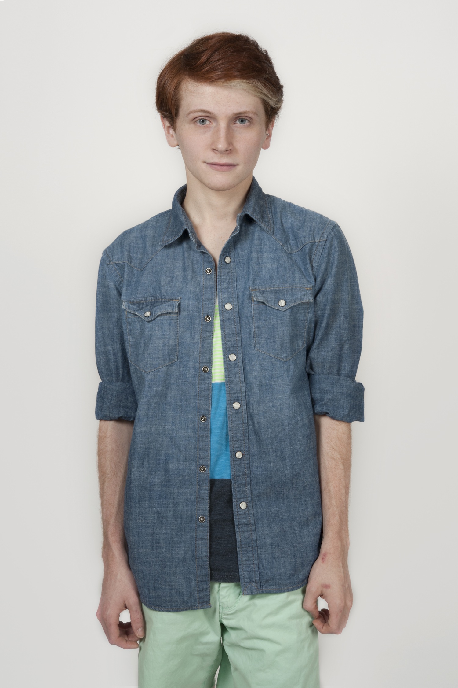 Garret 2014