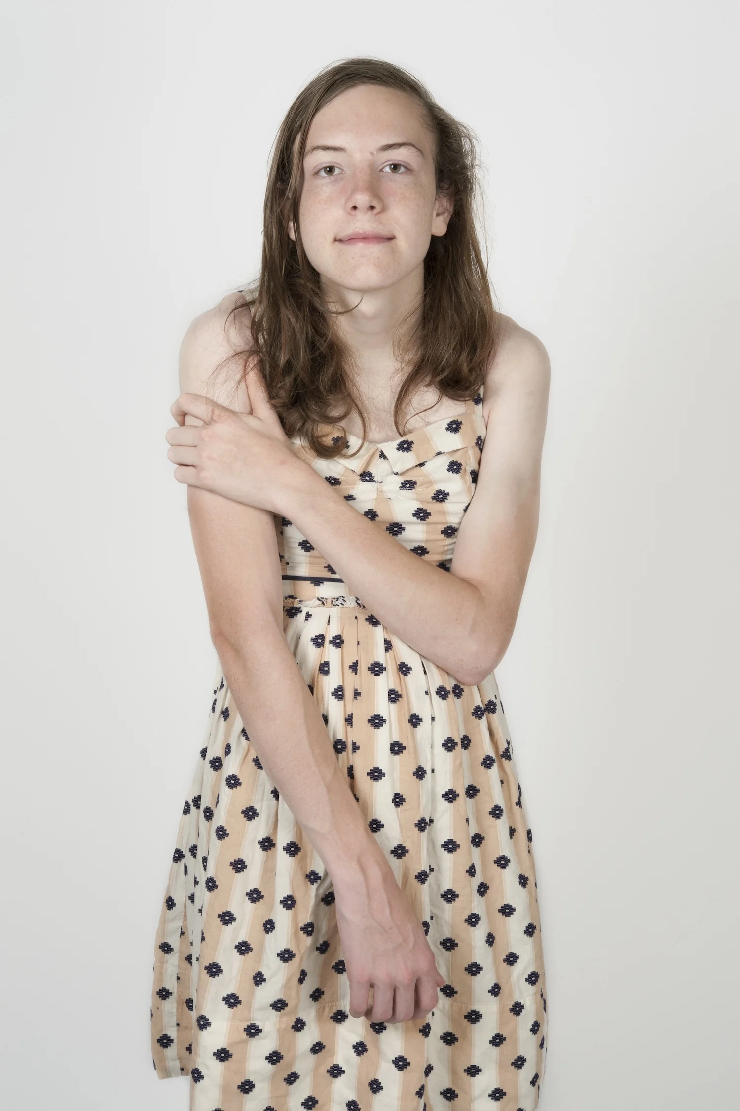 Lucy 2014