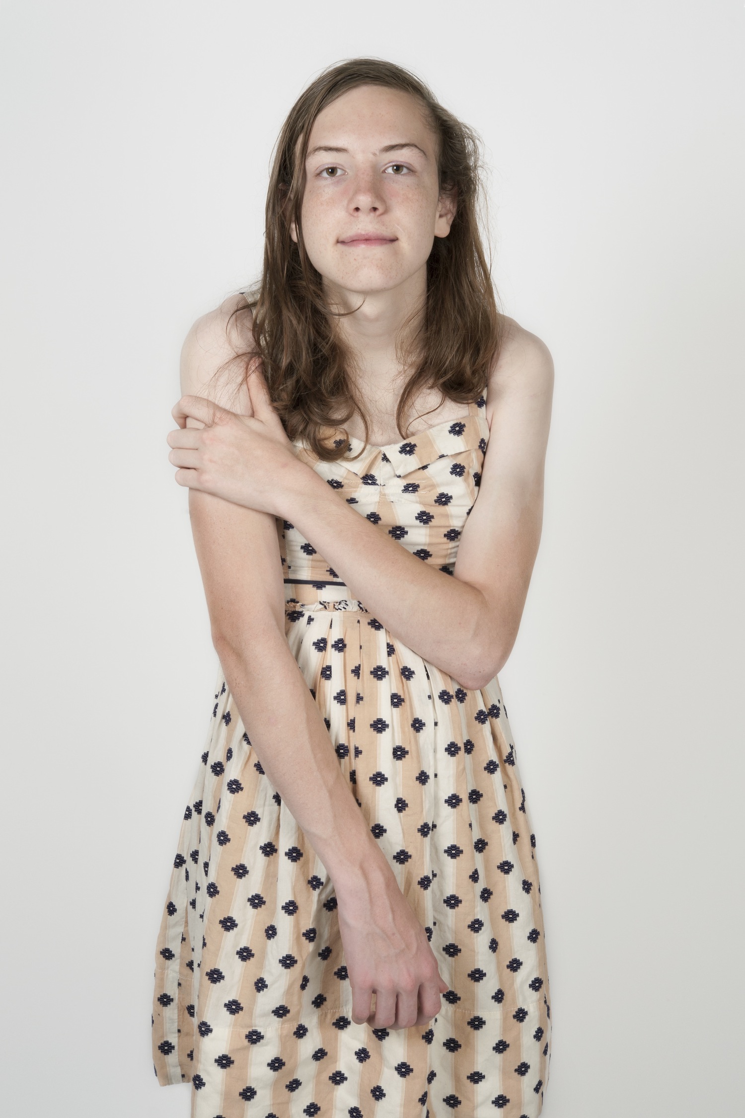 Lucy 2014