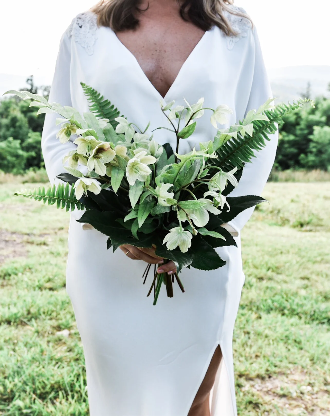 Dress from Stone Cold Fox