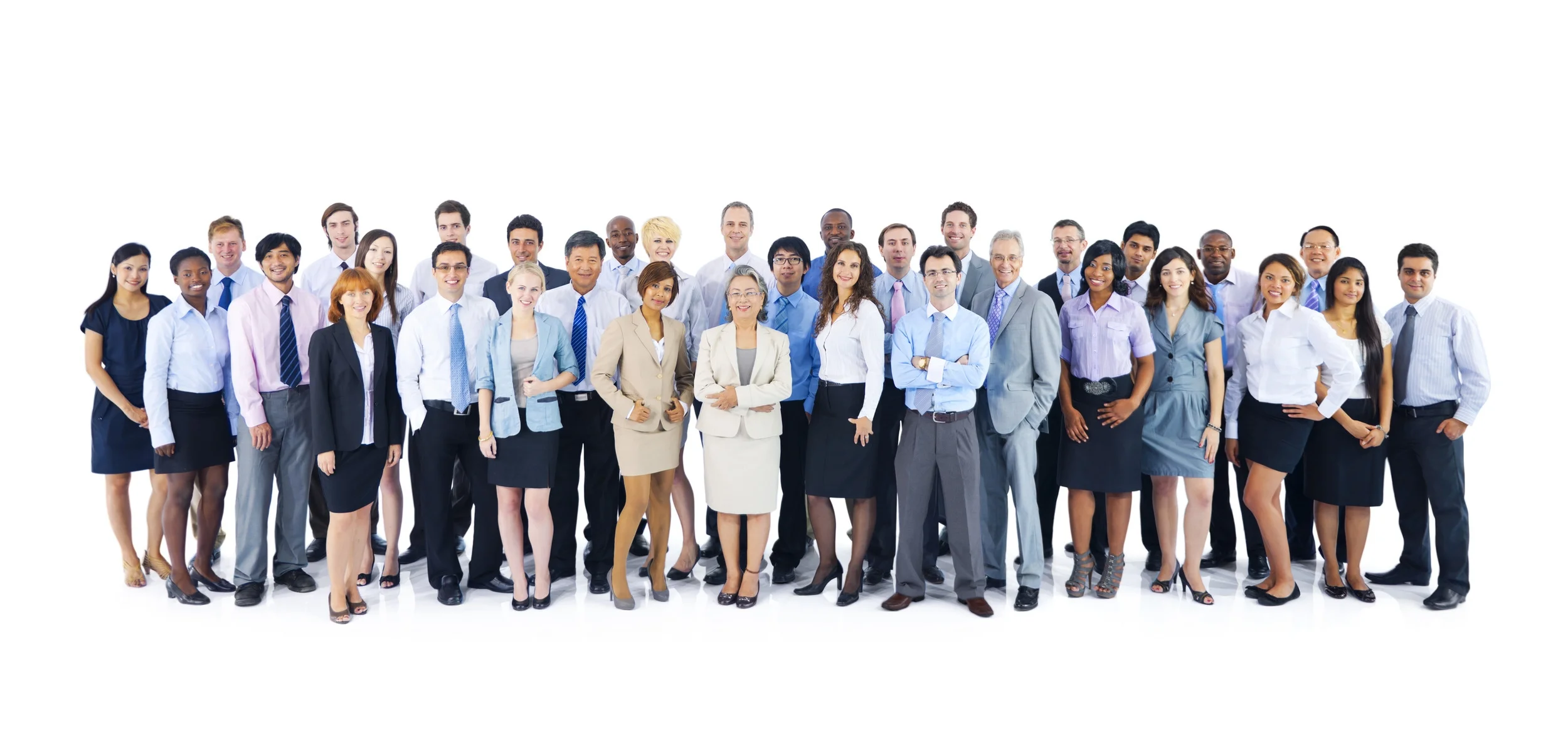The professionals at Colonial Title, Inc. want to make your purchase or refinance experience as easy as possible.