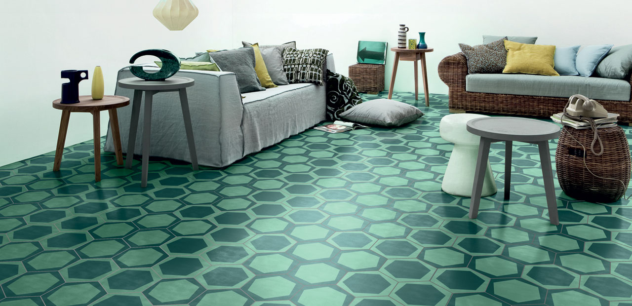 On/Off Teal