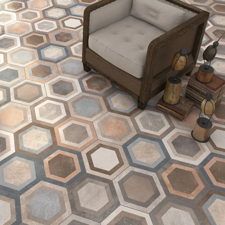 Hexagano Bushmills
