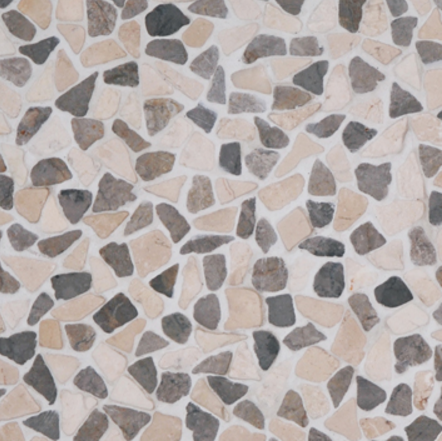 XS - Biancone Perlagrey