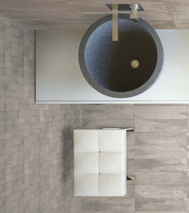 Olmo Mosaic