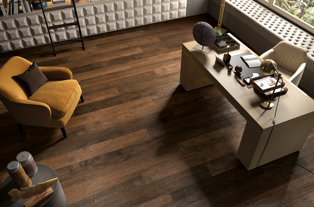 Legno del Notaio