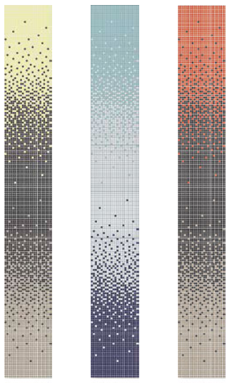 Custom Gradient Example