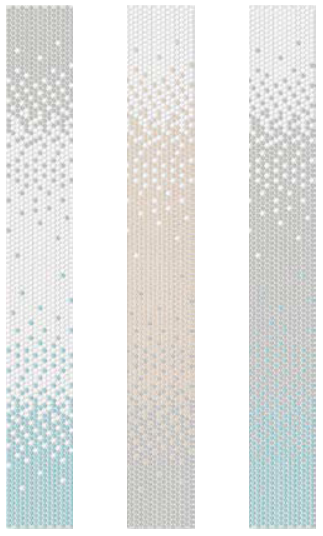 Custom Gradient Example