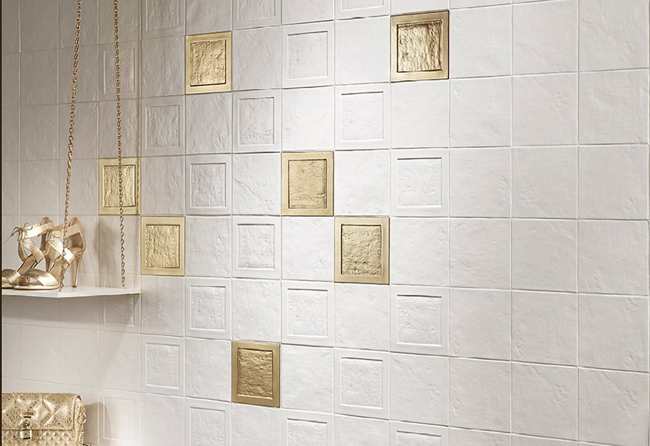 Quadrat Oro & Doble