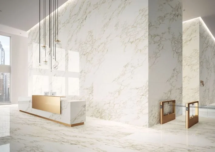 Calacatta Gold