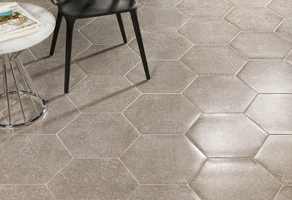 Nuvola Hex