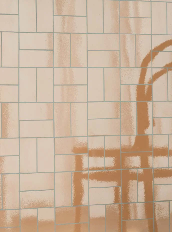 Basket Glaze Cotto