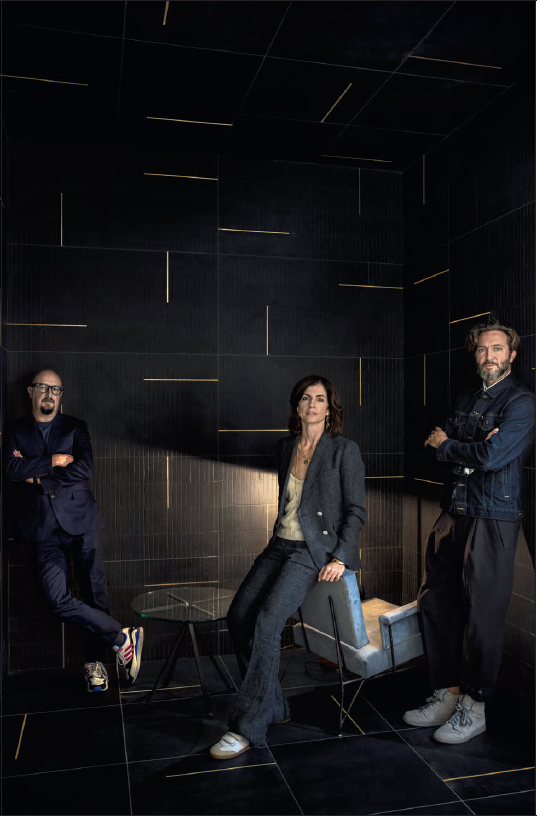 LINES 3C &amp; LINES 3D