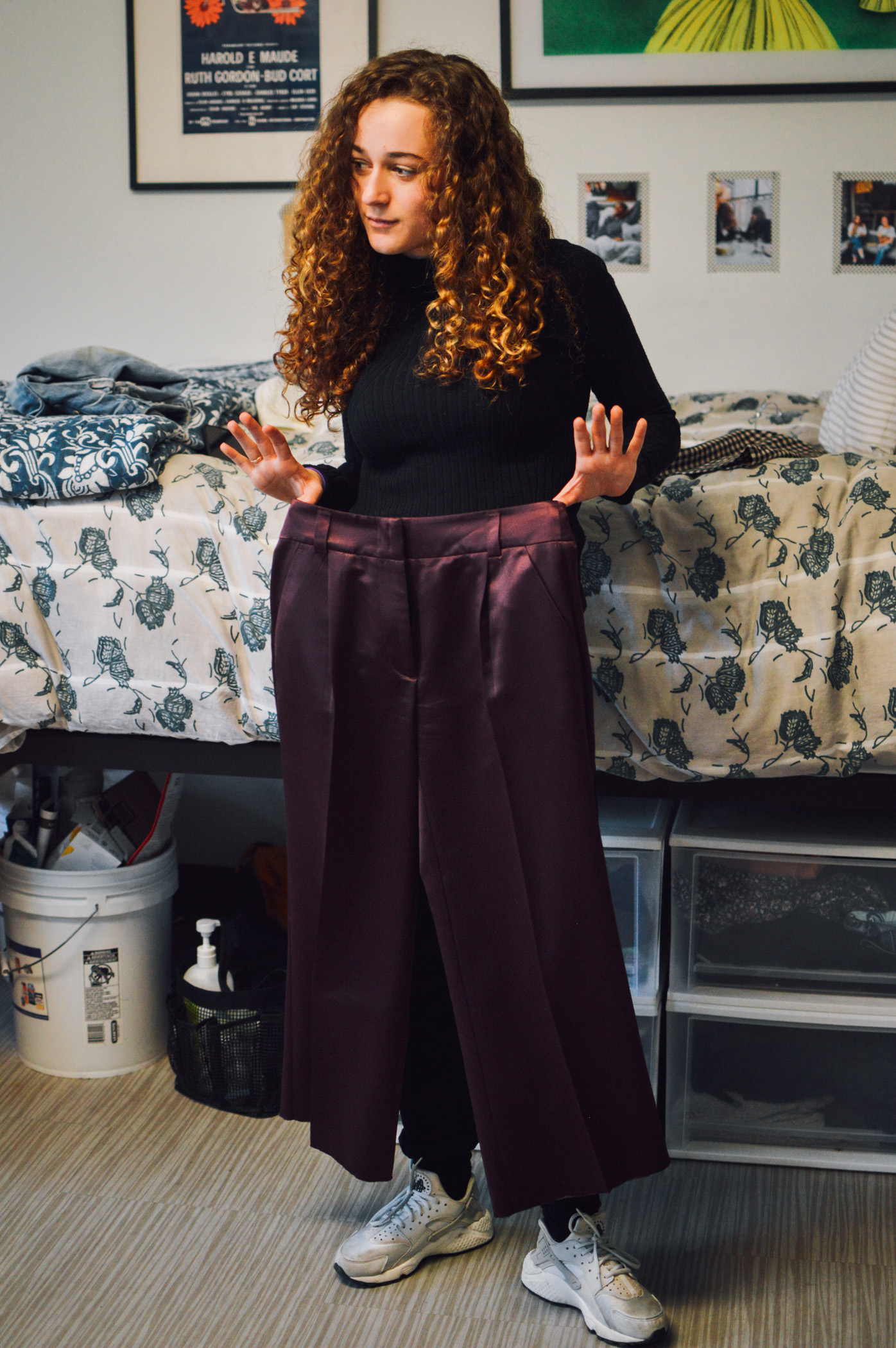 Pants: JLO by Jennifer Lopez