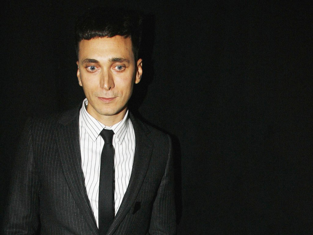 Hedi Slimane at Celine Cover Photo.jpg