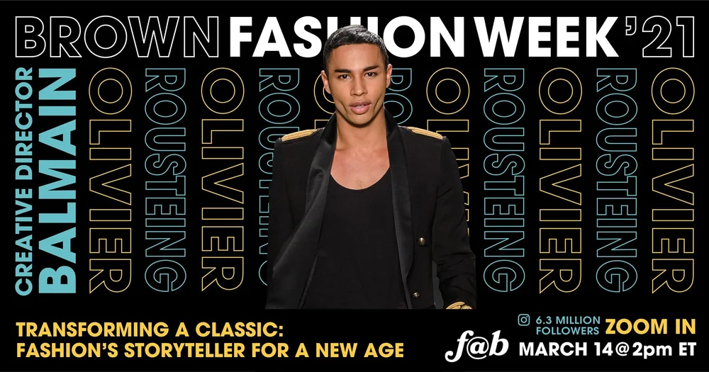 Events Gallery Fashion Brown