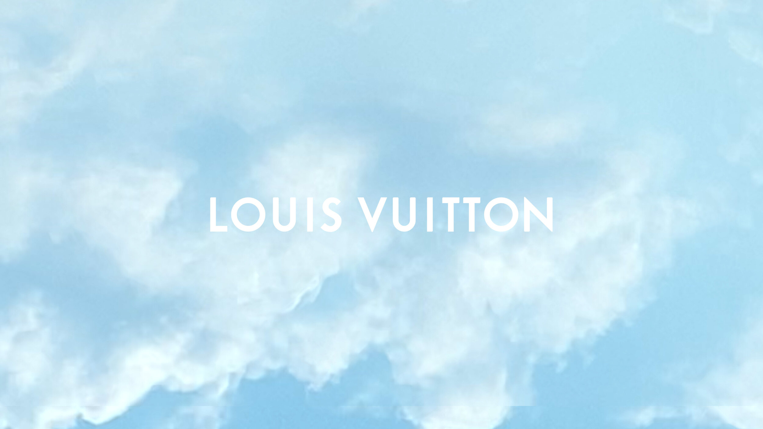 Aesthetic on X: Louis Vuitton aesthetic wallpaper; #louisvuitton