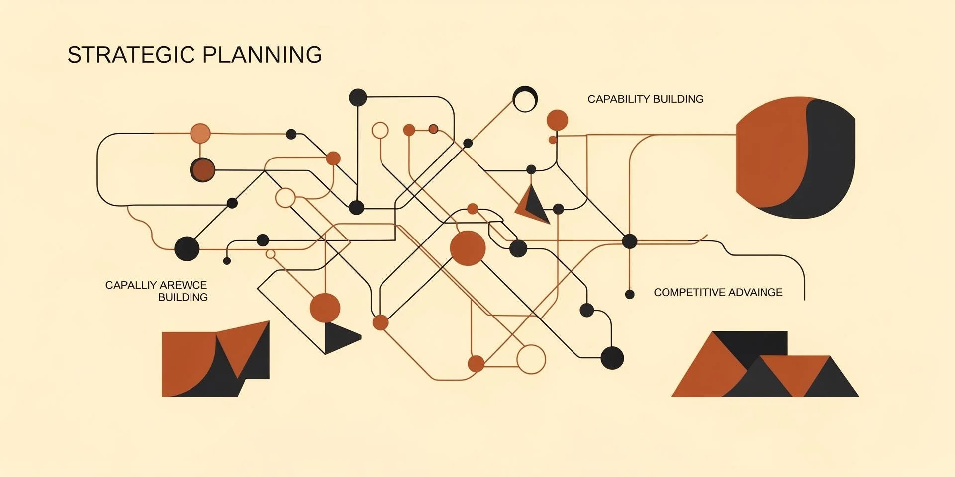 The “right to win” test: capabilities you must have before you launch