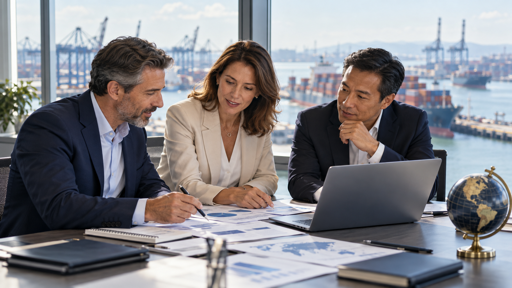 Appointing a Distributor Is Only the Beginning: How to Build a High-Performing International Partnership