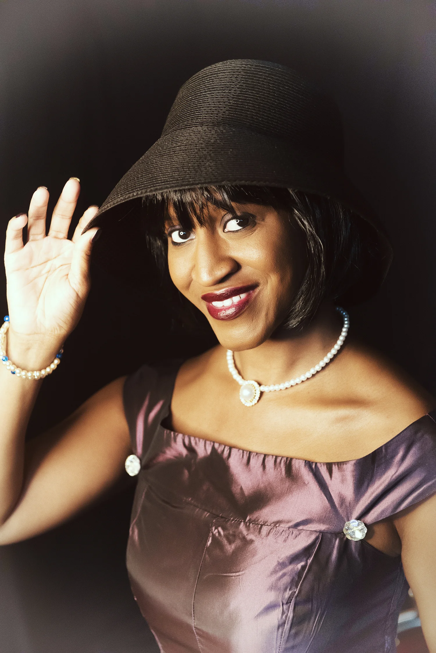 Shahidah Hasan