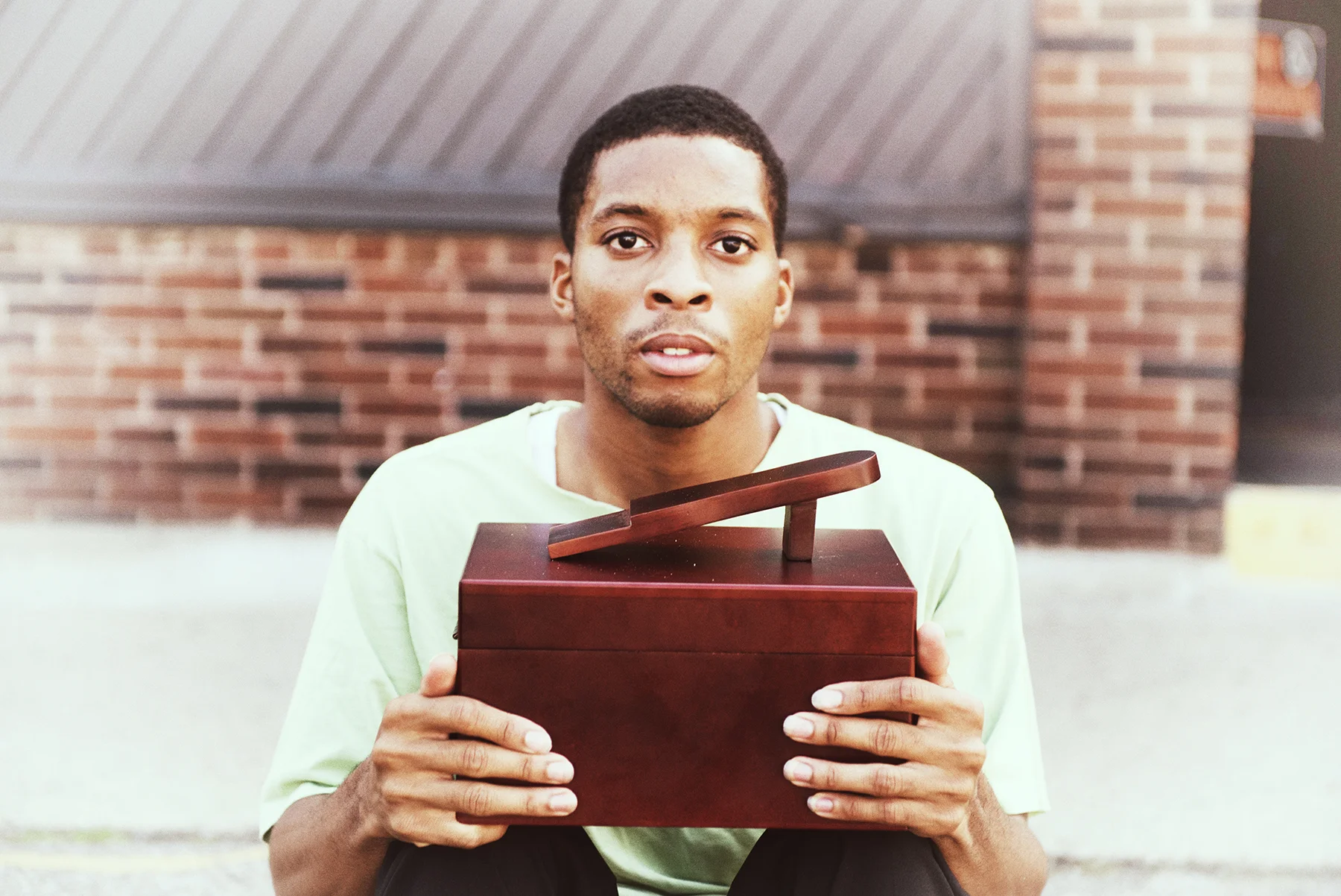 Yakeem Tatum