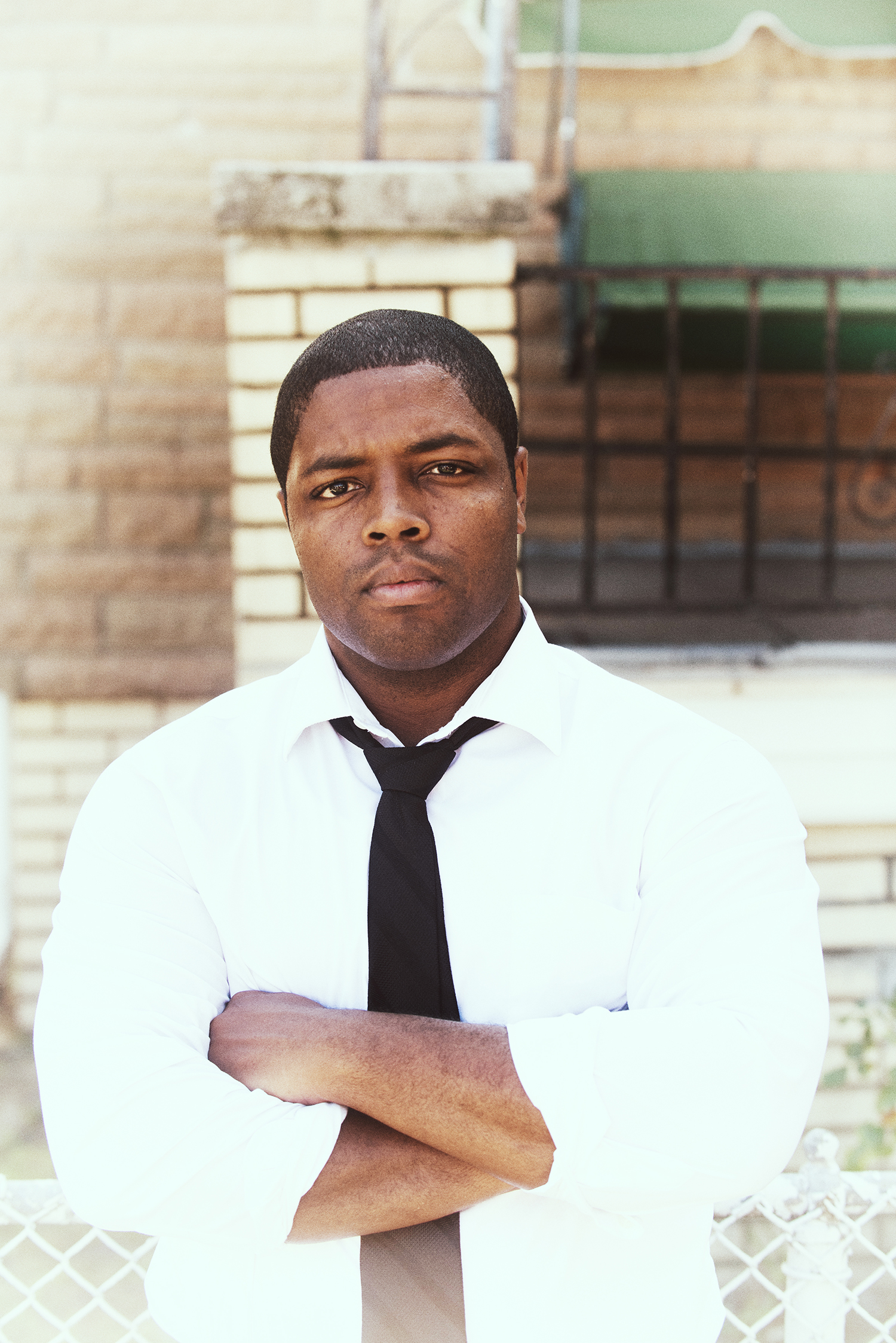 David Hines, Jr.