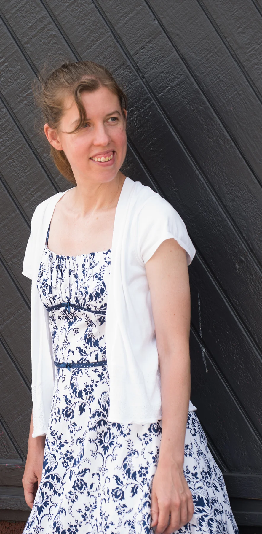 Caroline Bucholz