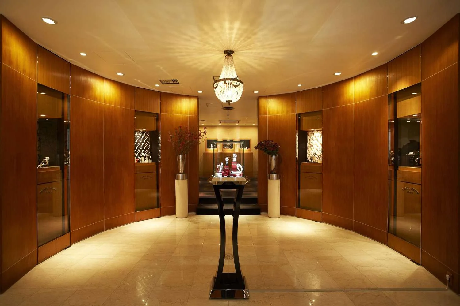 Franck Muller Boutique Tokyo