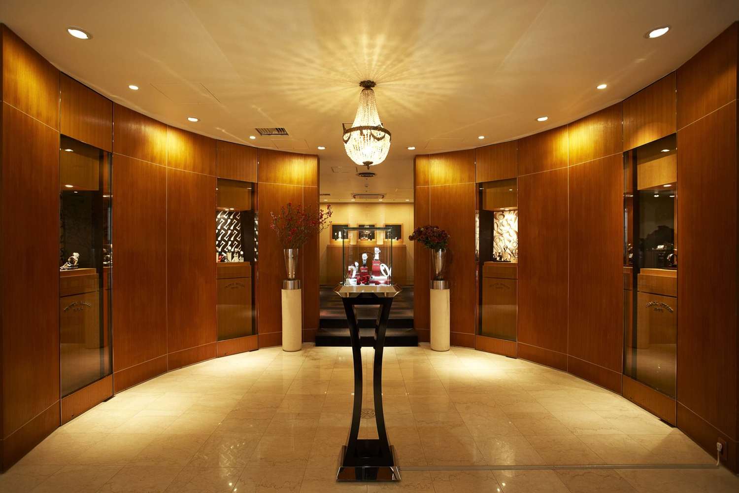 Franck Muller Boutique Tokyo