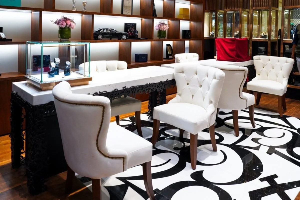 Franck Muller Boutique Doha